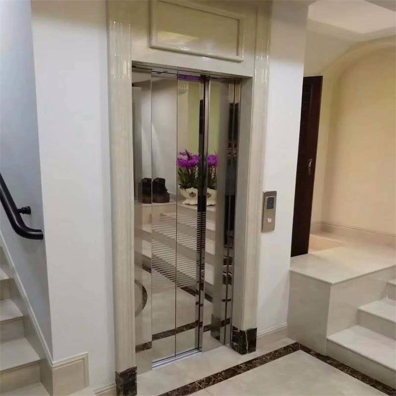 家用電梯
