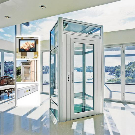 別墅電梯